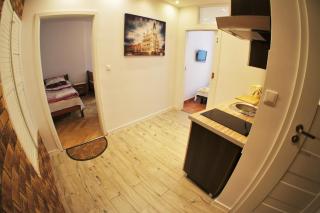 Apartament Poznań Jeżyce - Poznan - 6