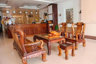 Ngoc Giau Hotel - Ấp Rạch Mẹo - 6