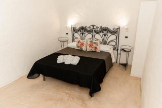 Monolocale confort - Alezio - 8