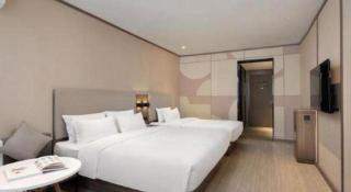 Hanting Hotel Changsha Meixi Lake East Metro Station - Changsha - 8