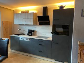 Appartements Rieser - im Herzen von Mayrhofen - sonniger Balkon - 3 Schlafzimmer - Mayrhofen - 2