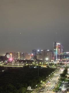 The Cozy Cove ll 1bhk apartment - Noida - 3