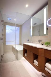 Grand Hyatt Incheon - Incheon - 1