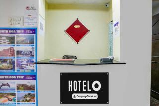 Hotel O Calangute - Goa - 8