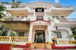 Hotel O Calangute - Goa - 5