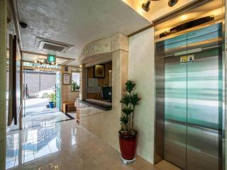 Jeju Maple Hotel - 7