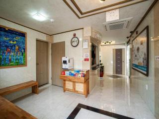 Jeju Maple Hotel - 3