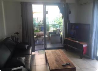 Magnifique studio avec terrasse et jardin - Nice - 2