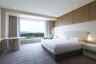 Grand Hyatt Incheon - 1