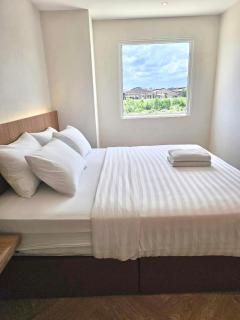 The Moment Hotel - Ban Bang Khan - 6
