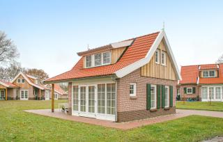 Gorgeous Home In Hoge Hexel With Sauna - Hoge-Hexel - 2