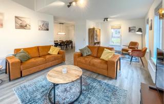 Gorgeous Home In Hoge Hexel With Sauna - Hoge-Hexel - 8