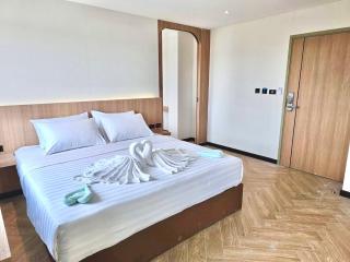 The Moment Hotel - Ban Bang Khan - 4