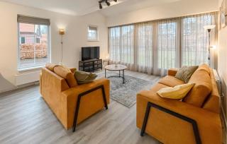 Gorgeous Home In Hoge Hexel With Sauna - Hoge-Hexel - 9