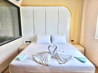 The Moment Hotel - Ban Bang Khan - 7