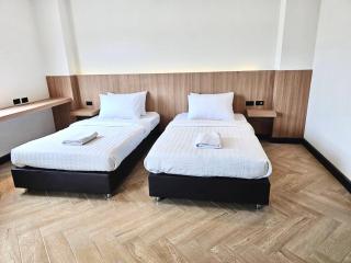 The Moment Hotel - Ban Bang Khan - 3