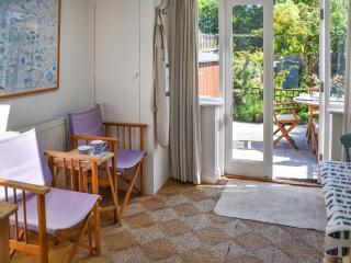 Evas Cottage - Wenhaston - 8