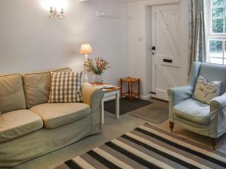 Evas Cottage - Wenhaston - 7