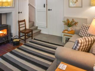 Evas Cottage - Wenhaston - 6