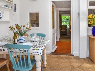 Evas Cottage - Wenhaston - 4