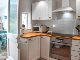 Evas Cottage - 1