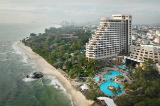 Hilton Hua Hin Resort & Spa - Hua Hin - 5