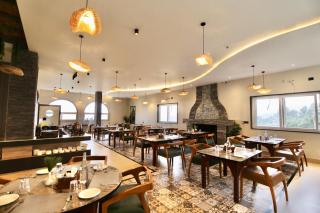 Hotel Cloud End Lansdowne - 2
