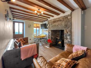 Ty Capel Cottage - Betws-y-coed - 0
