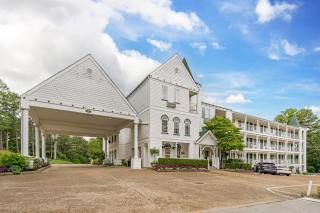 Quality Inn Eureka Springs South - Eureka Springs - 4