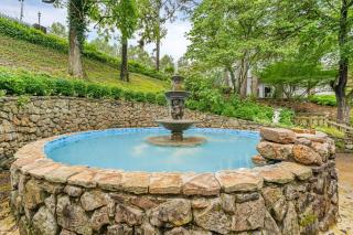 Quality Inn Eureka Springs South - Eureka Springs - 3