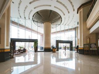 Culture Plaza Hotel - Hangzhou - 8