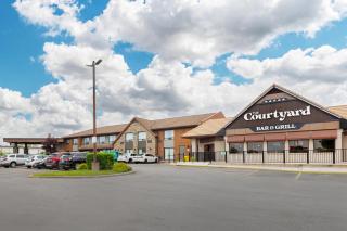Comfort Inn - St. Catharines - 9