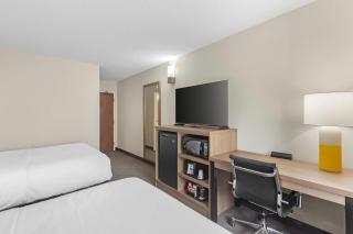 Comfort Inn - St. Catharines - 4