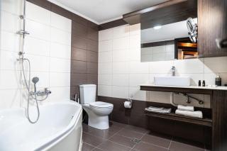 Villa Gina Luxury Maisonette - Gálipe - 1