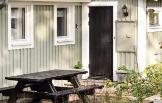 2 Bedroom Lovely Home In Degerhamn - Gammalsby - 6