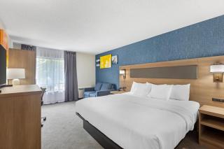 Comfort Inn - St. Catharines - 2
