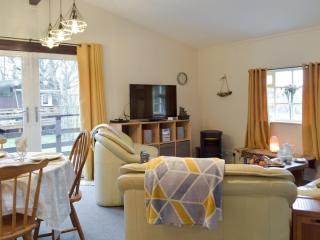 Owls About - Uk6756 - Cenarth - 9