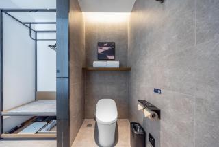 Atour Hotel Jinan Laiwu - 3