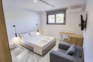 The Angeliki Boutique Hotel - Skala Rachoniou - 2