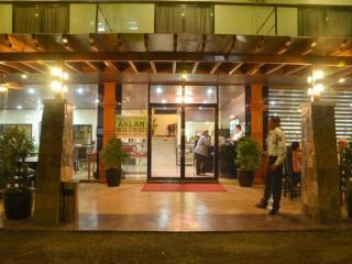 The Premiere Business Hotel - 2