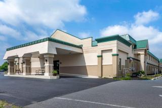 Quality Inn Selinsgrove - Selinsgrove - 9