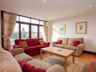 Kingfisher Barn - Sculthorpe - 9