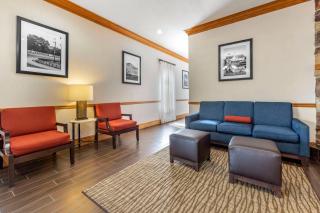 Quality Inn Selinsgrove - Selinsgrove - 3