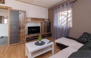 Stunning Apartment In Gornji Karin - Gornji Karin - 1