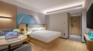 City Comfort Inn Wuhan Jiangxia - Wuhan - 4