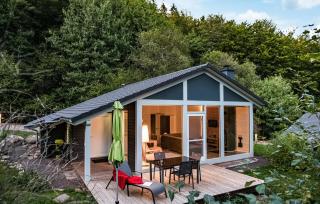 Cozy Home In Ruhla With Kitchen - 1