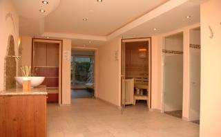 Hotel-Garni Almhof - 8