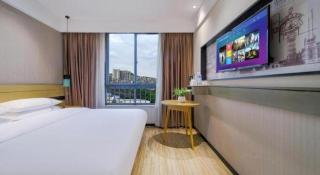 City Comfort Inn Chongqing Jiangbei Airport T3 Terminal - Chongqing - 3