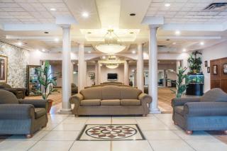 Quality Inn & Suites Palm Island Indoor Waterpark - Batavia - 8