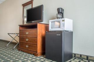 Quality Inn & Suites Palm Island Indoor Waterpark - Batavia - 4